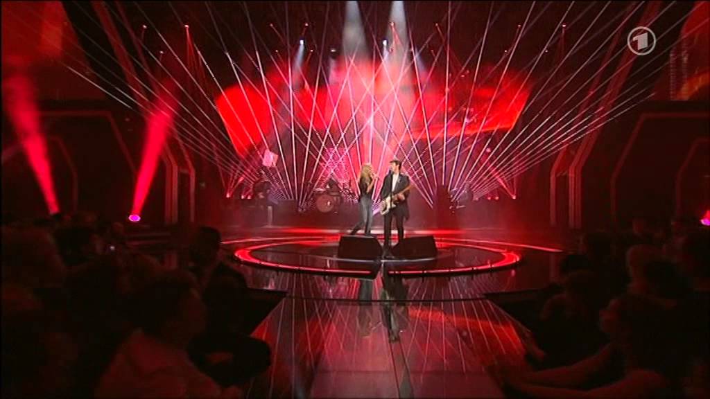 ECHO 2014: Showact Helene Fischer