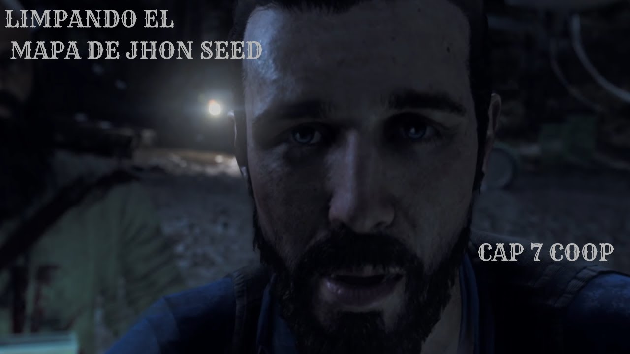 Haciendo Mandados a Todo el Mundo - Far Cry 5 - Cap 7