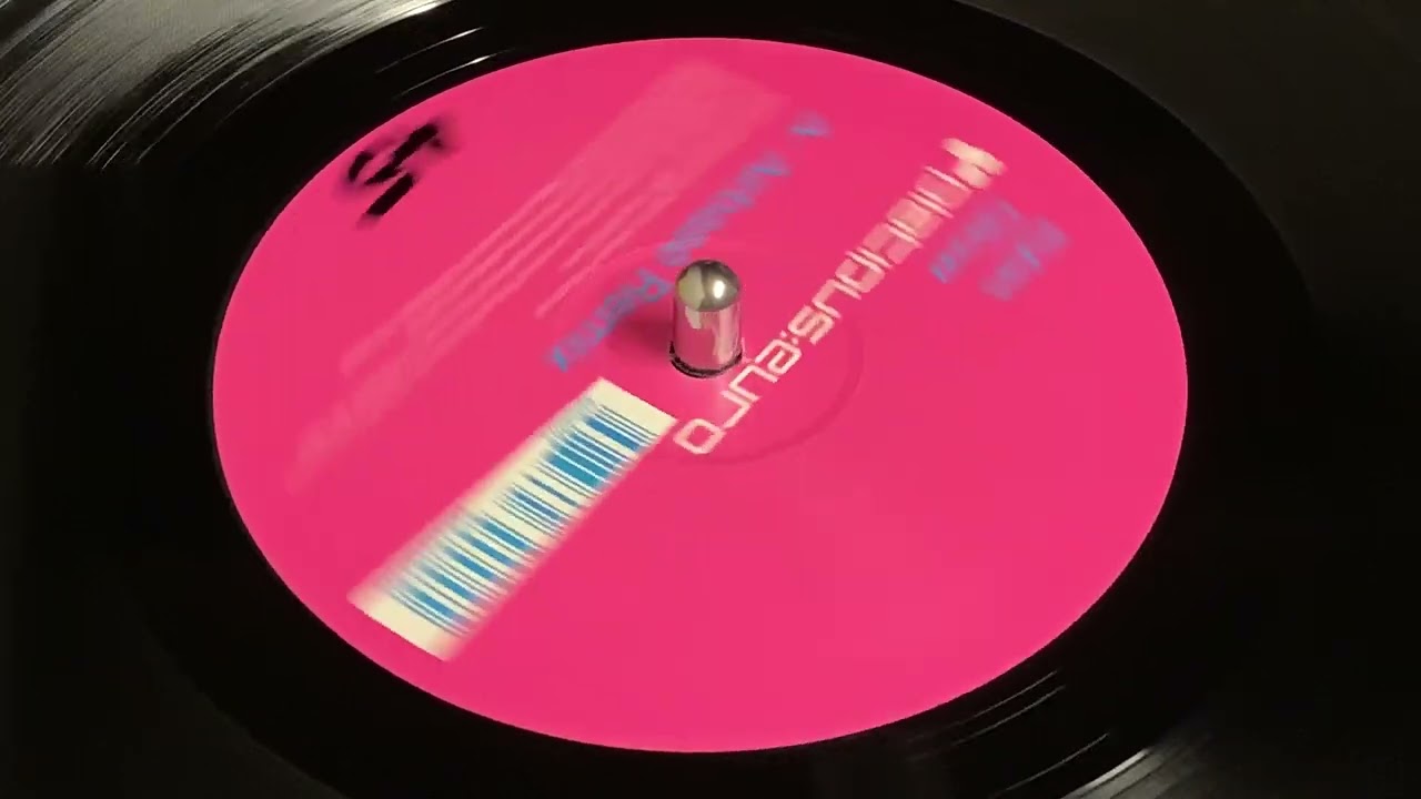 RAH - GLOW (AIRBASE REMIX)