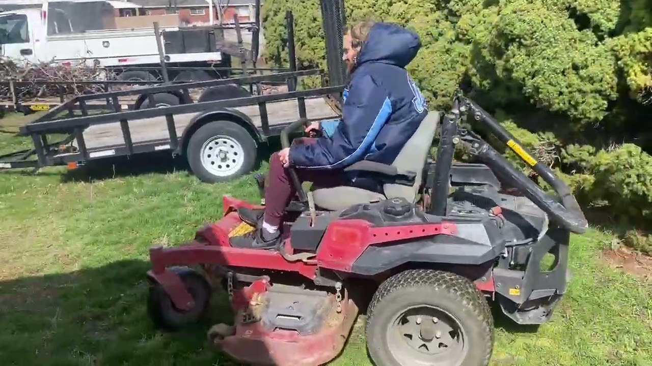 big mower 2
