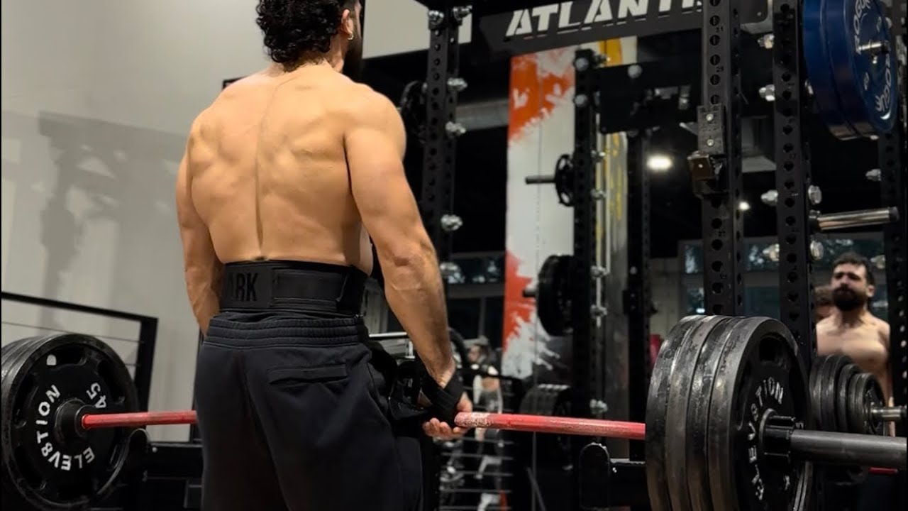 STAY FOCUS VLOG BACK DAY RECAP, 4TH EPISODE VLOG IN MIAMI Natural bodybuilding (NATTY) 2ND PART