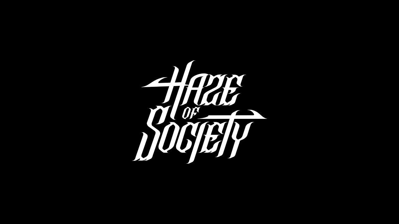 Haze of Society - Live Rocken Aalborg