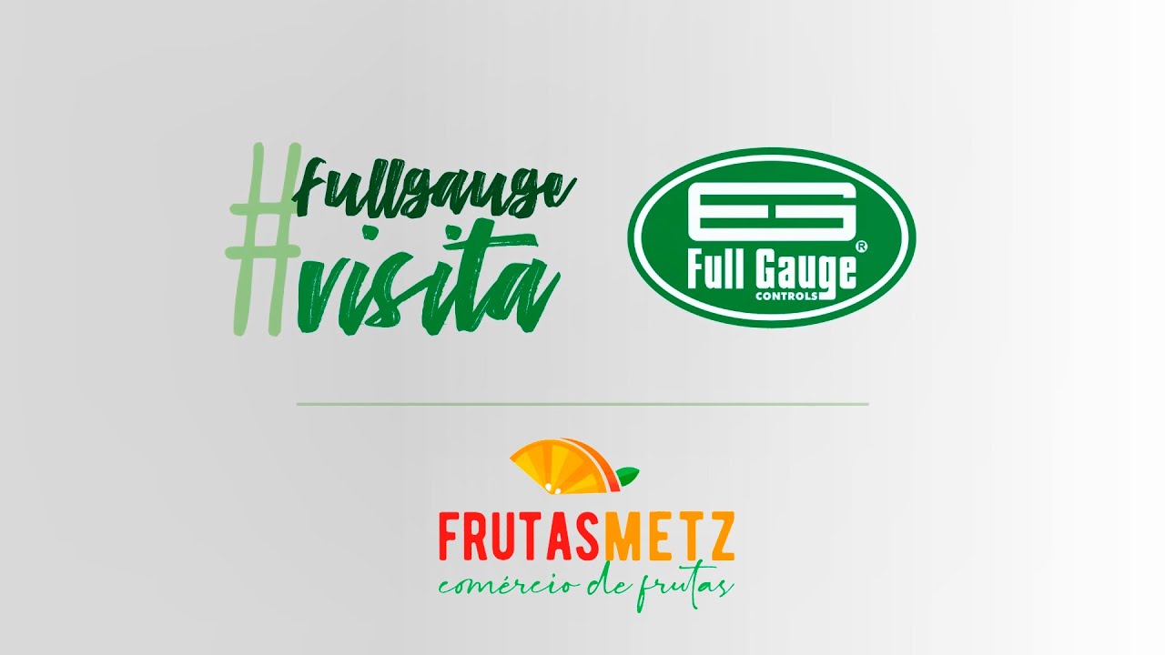 #FullGaugeVisita