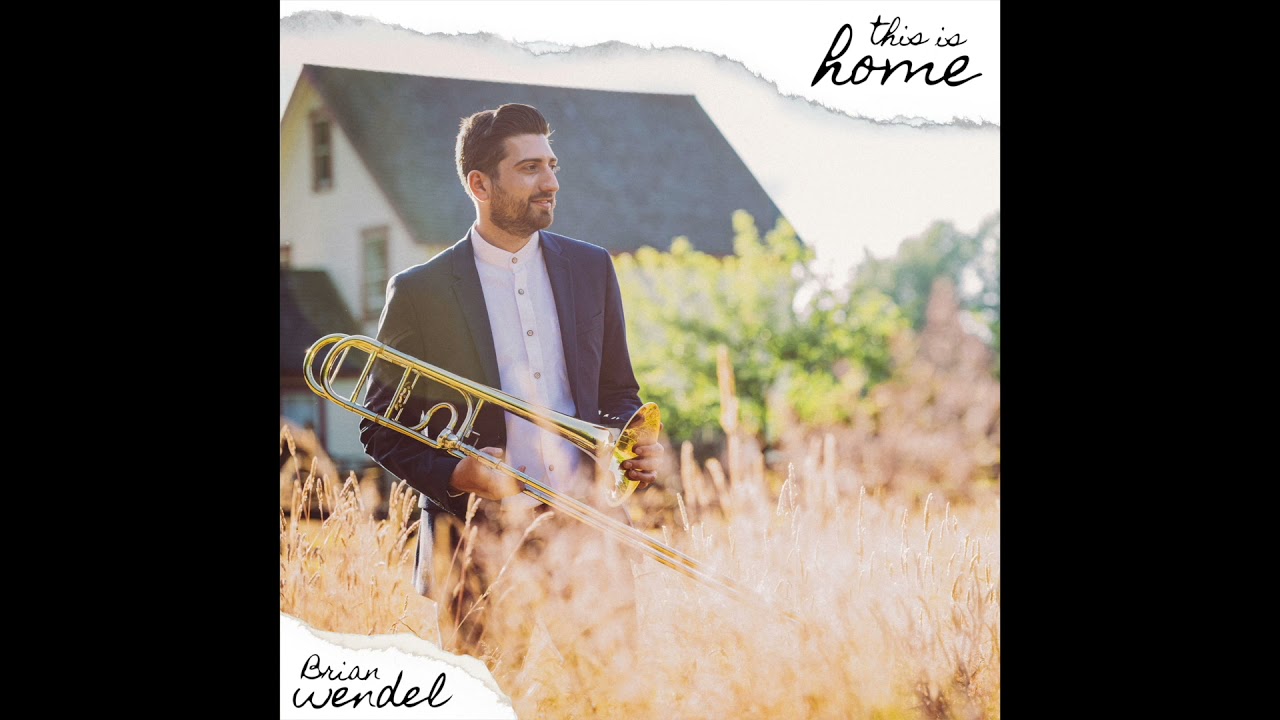 Dear Child (feat. Karen Wendel) - Brian Wendel