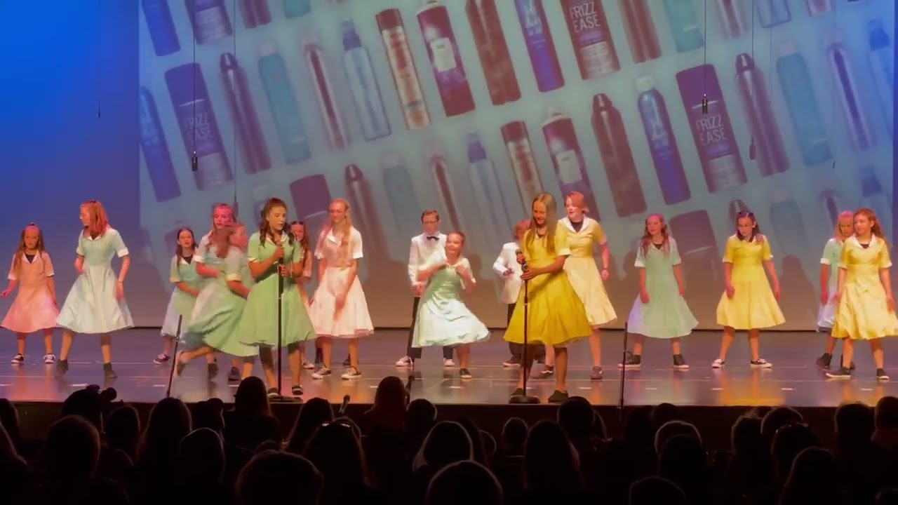 We’ve Come So Far - Stand Out Studios (May 2021 live) 