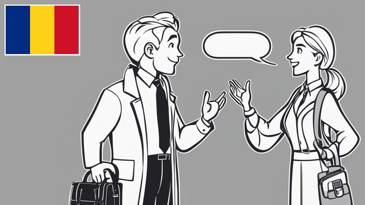 Romanian Phrases You Can Use Immediately