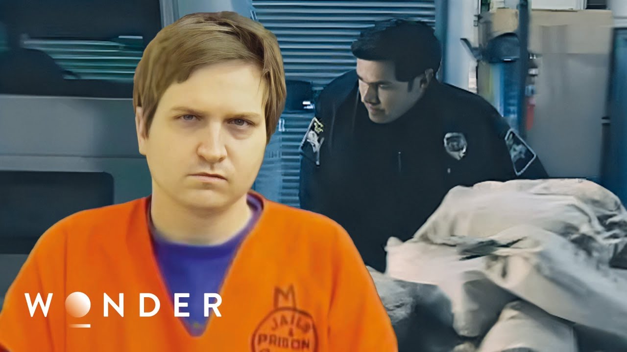 The One Mistake That Brought Down a $20 Million Heist | Daring Capers S1 E3