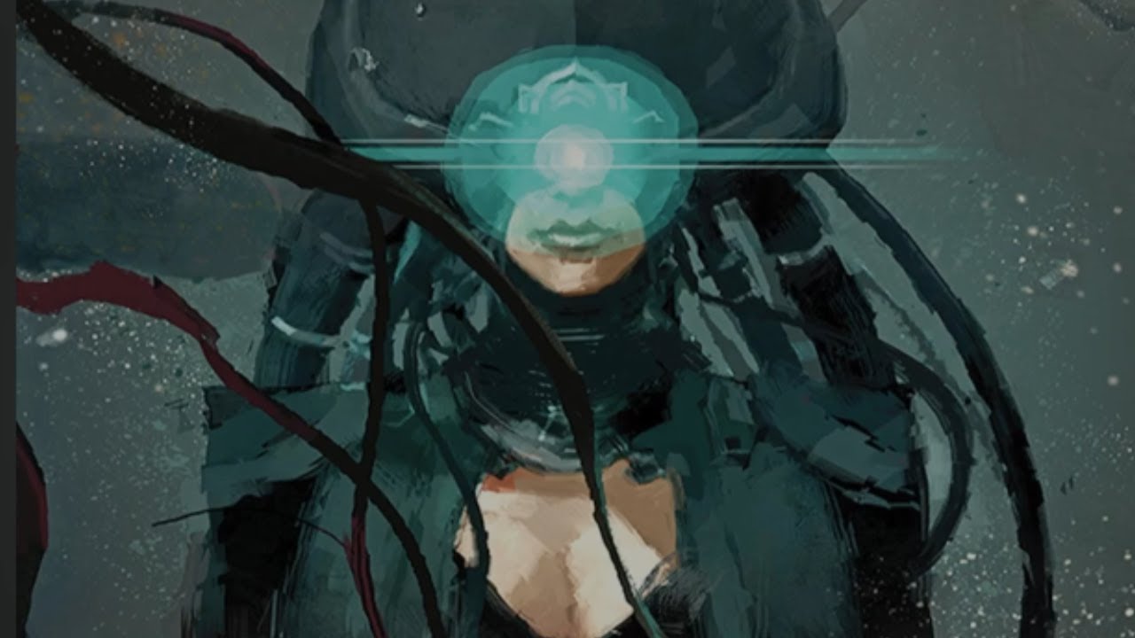 Warframe sucks these days.