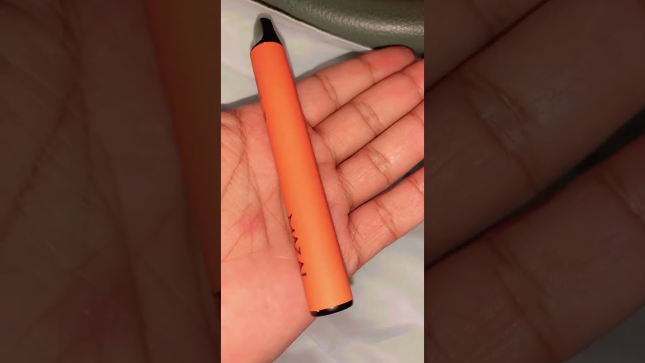 MAZAJ disposable vape 1000 puffs lush ice .  🤘🏻