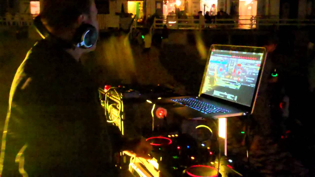 Monmouth County DJ in NY