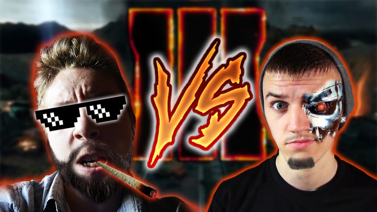 Guizmow VS Ganginou Sur BO3 !!!