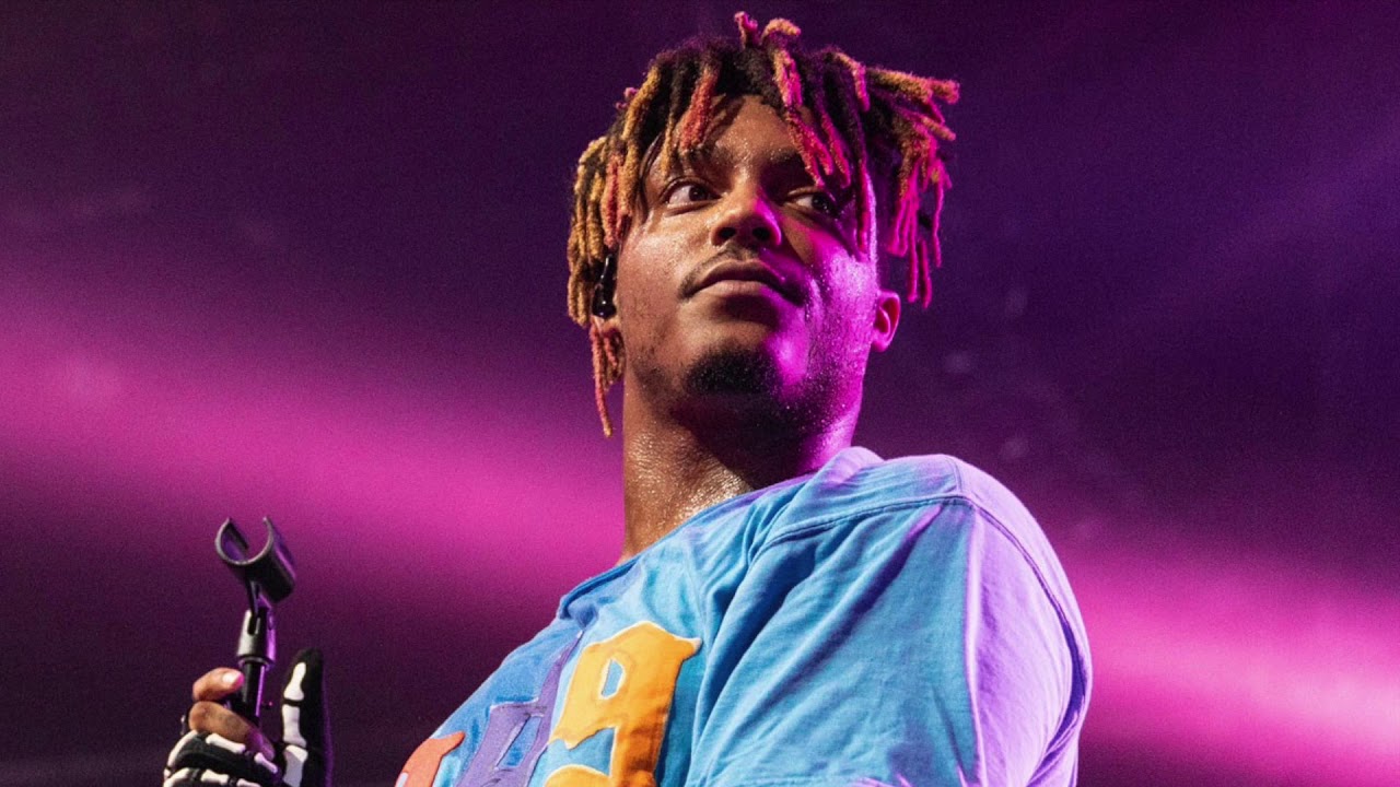 Juice WRLD - Run Up On Me (Unreleased)