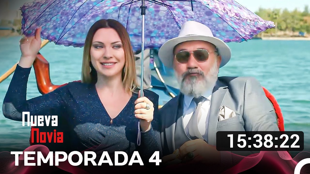 Nueva Novia Todos Los Capitulos Temporada 4 (Doblado En Espa&ntilde;ol)