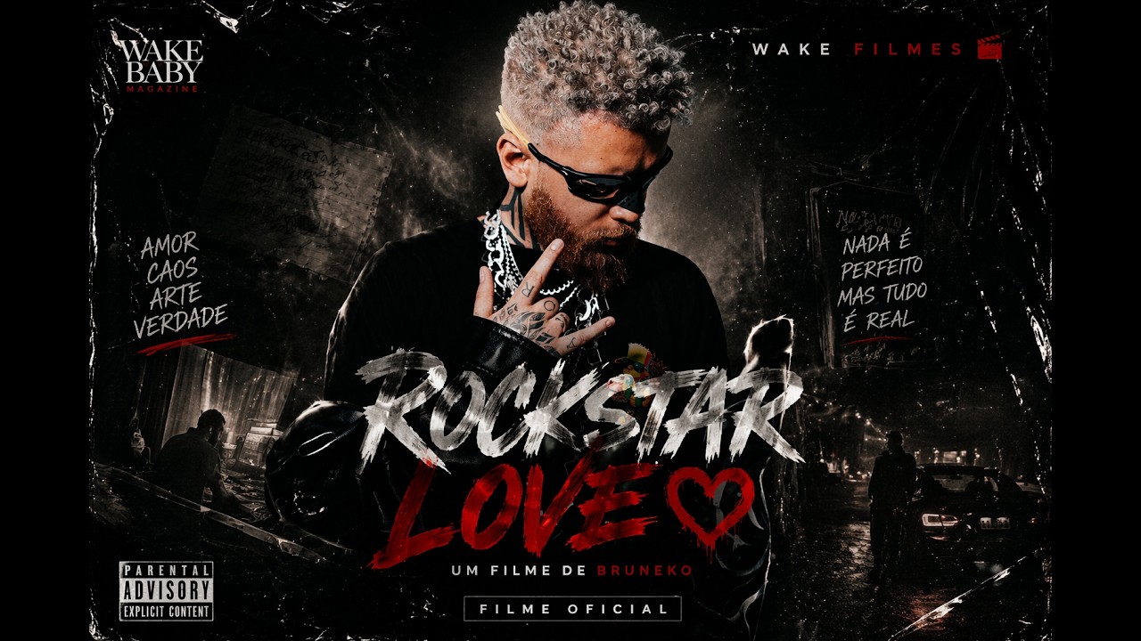 Rockstar Love – O Filme