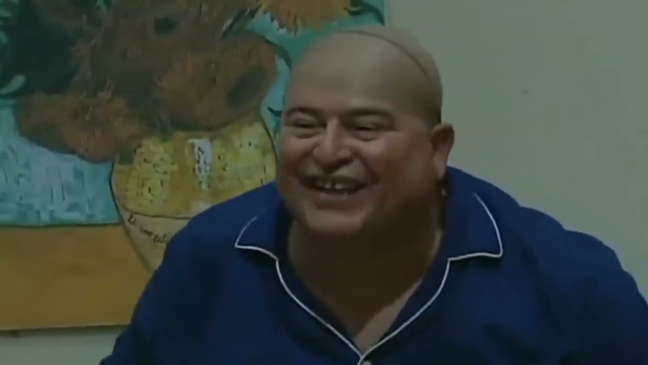 ضحك وفزعة 😅 السبوعي   يلعبها سارق وفجع جنّات فالليل 😱