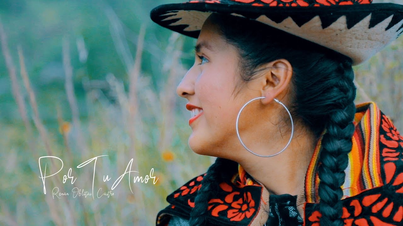 Pancho Gomez Junior - Por Tu Amor ( FAMECO FILMS ) Oficial 2020