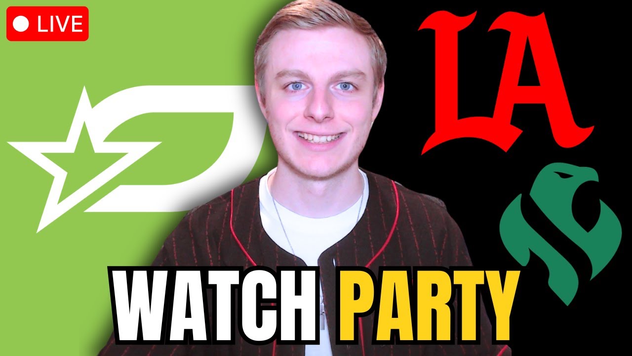 🔴OPTIC SCRIMS vs FALCONS/LAT!
