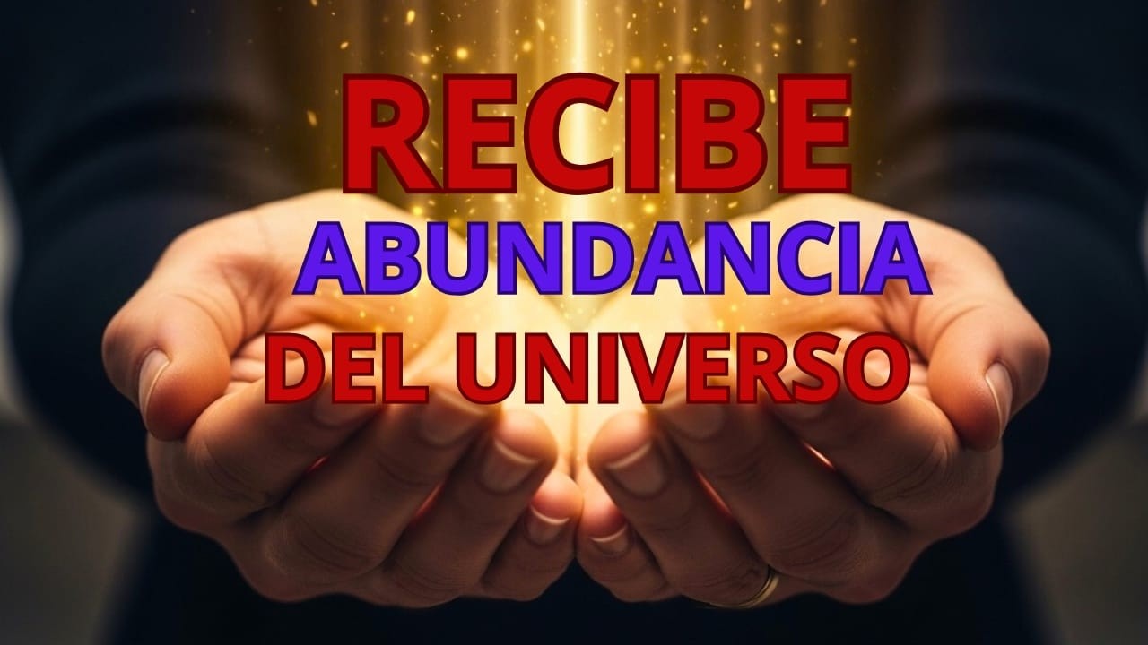 El Universo Quiere que Seas Próspero | Meditación de Abundancia y Prosperidad