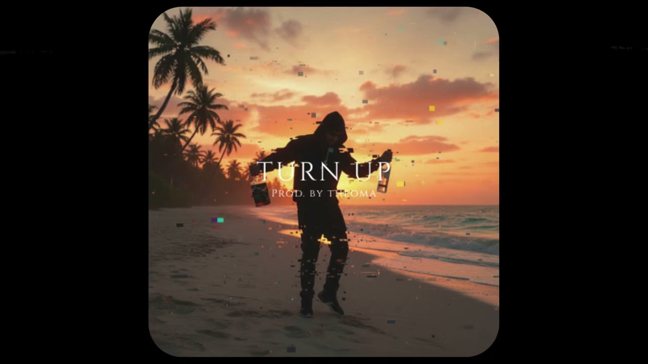 Meryl Shatta Type Beat – 