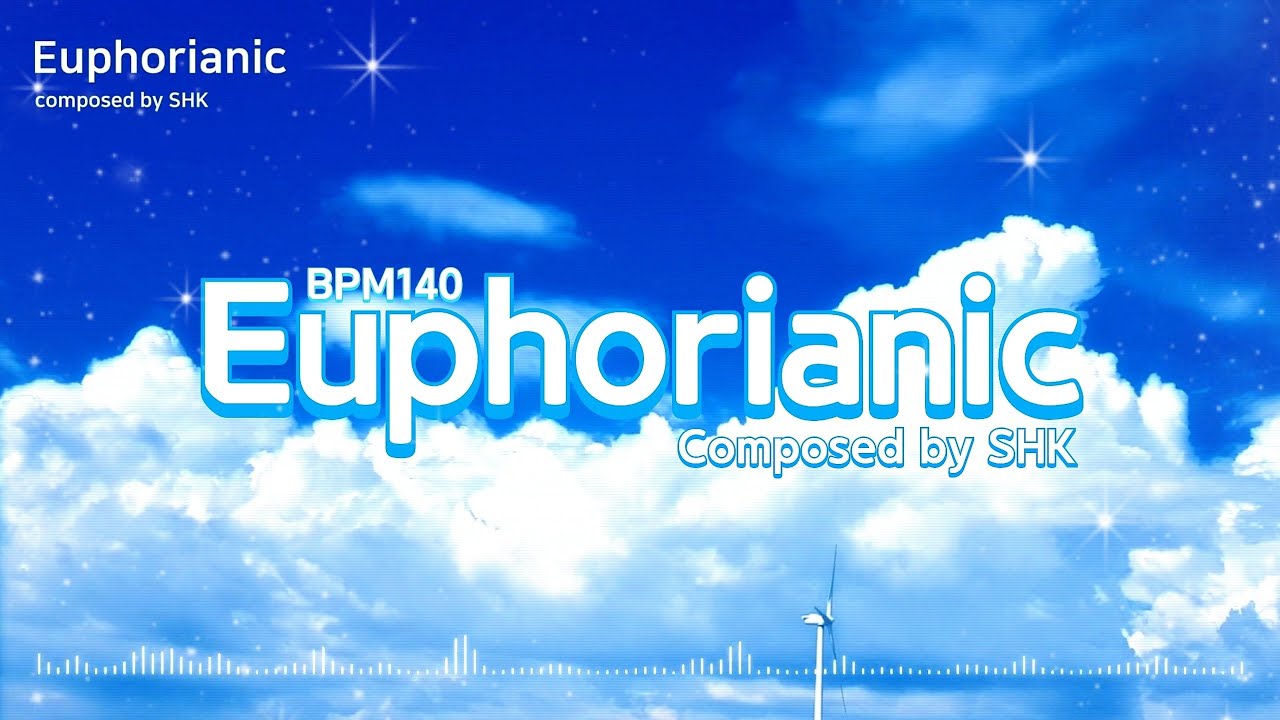[PIU] Euphorianic (Full Version) (유포리아닉)