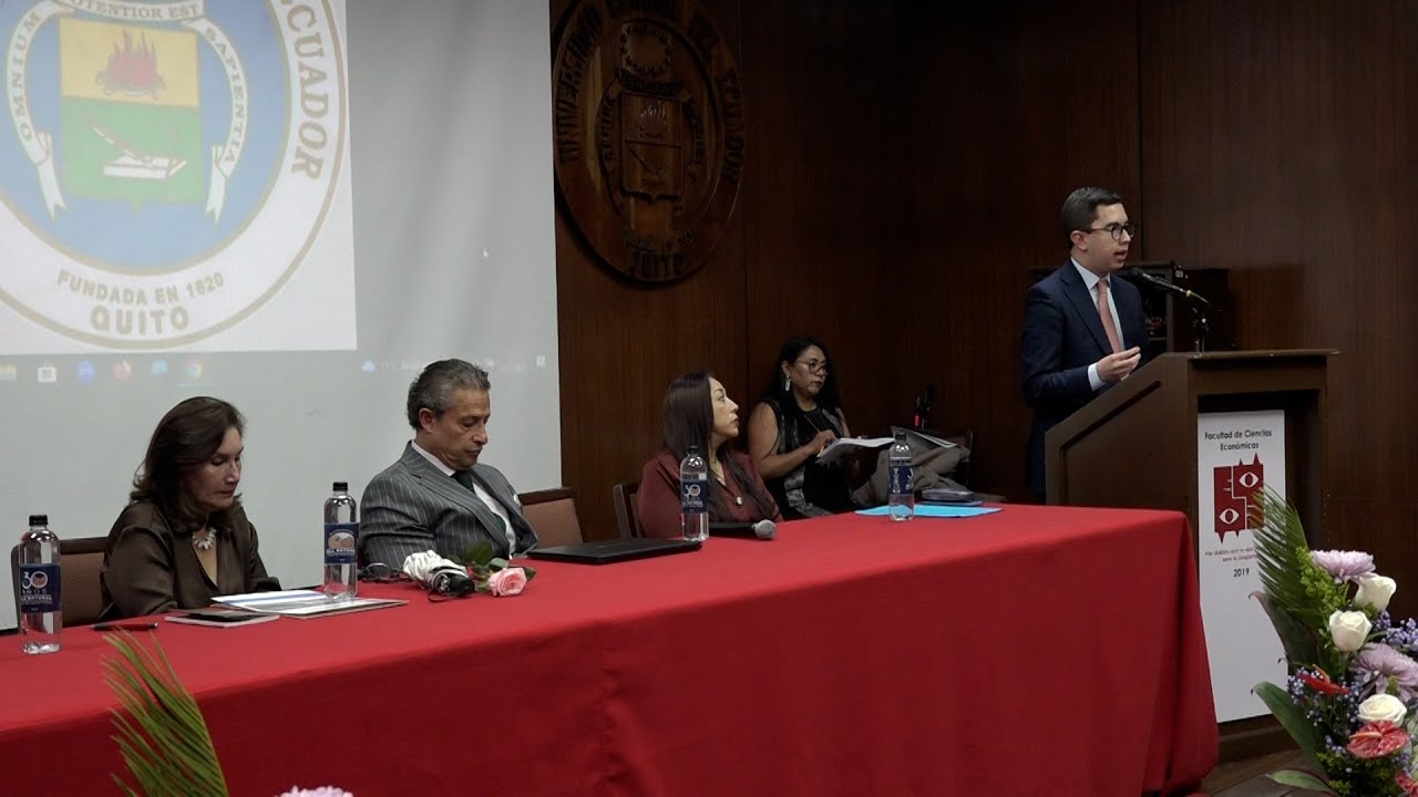 A un año de lucha por la defensa institucional