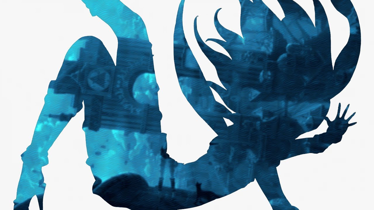 A Love Letter to Gravity Rush 2
