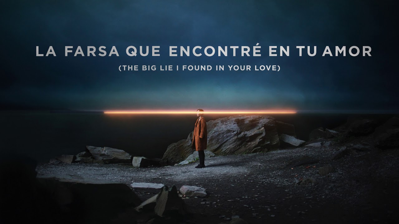 ODESZA - Everything At Your Feet (feat. The Chamanas) - Official Audio