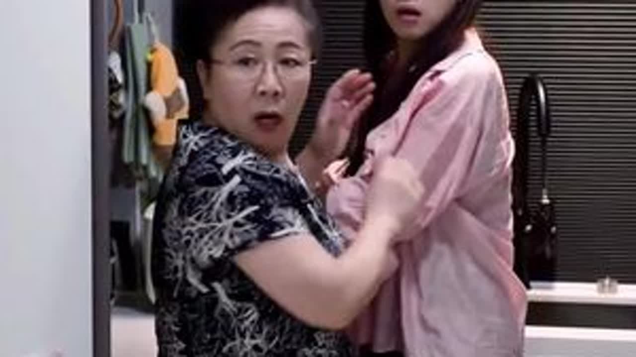 #婆媳 #万万没想到 #婆媳生活 #女士内裤 #婆媳日常斗嘴 女士大码云朵三角内裤，面料轻薄柔软无痕舒适高弹