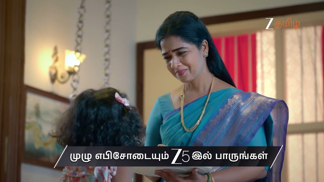 Veera | Ep - 597 | Preview | Mar 31 2026 | Zee Tamil