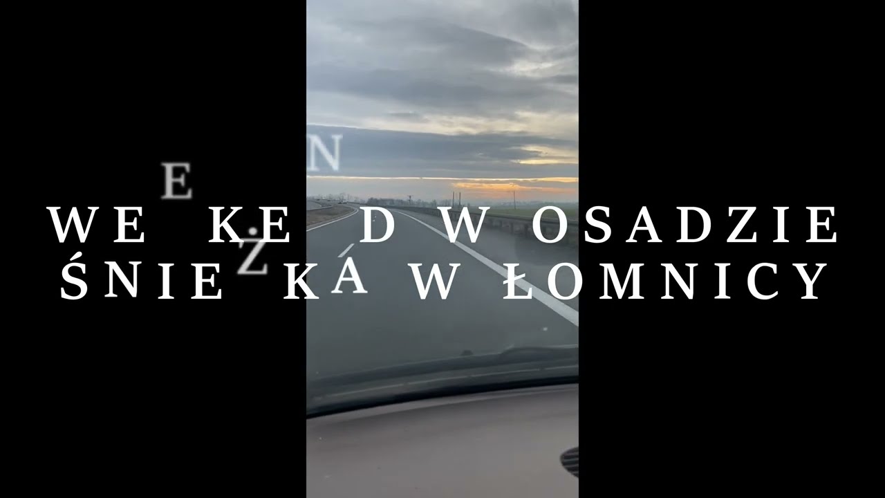 OSADA ŚNIEŻKA Travel Poland