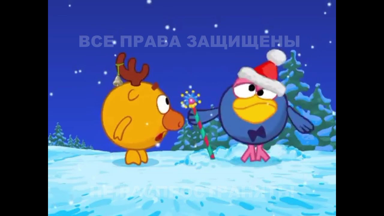 Записи ТВ-инцидентов и перехватов эфиров (TVI) (2 ЧАСТЬ)