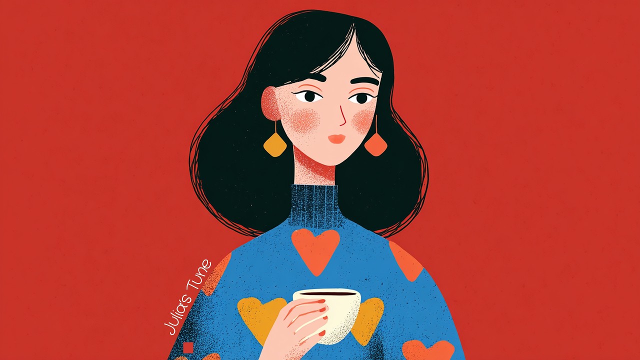 Soft Café Jazz ☕ I Relaxing Soul Jazz Playlist