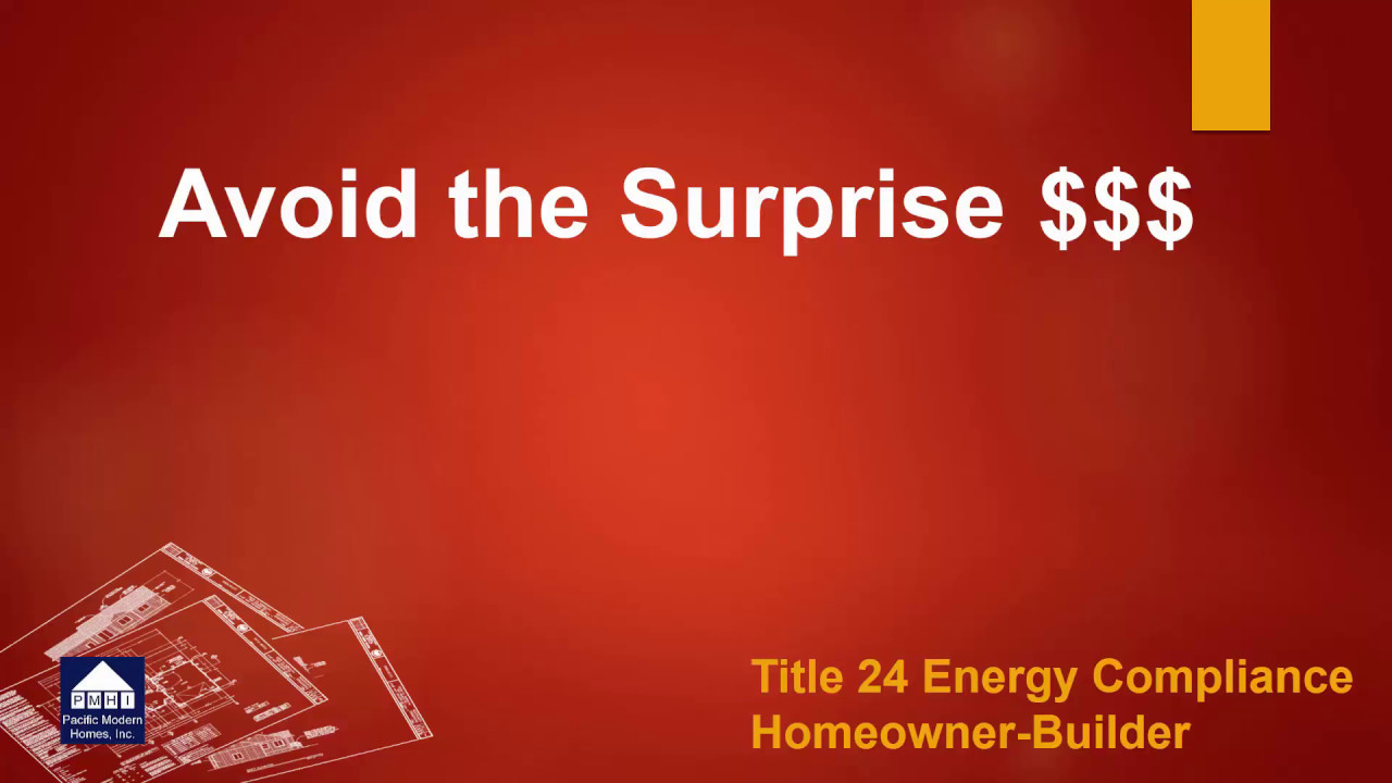 Don't Make These Home Building Mistakes