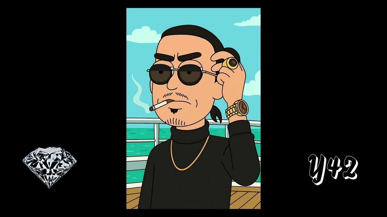 APACHE 207 Type Beat (80s, Synthwave, The Weeknd) -  GESTERN (STEMS+UNLIMITED LICENSE)