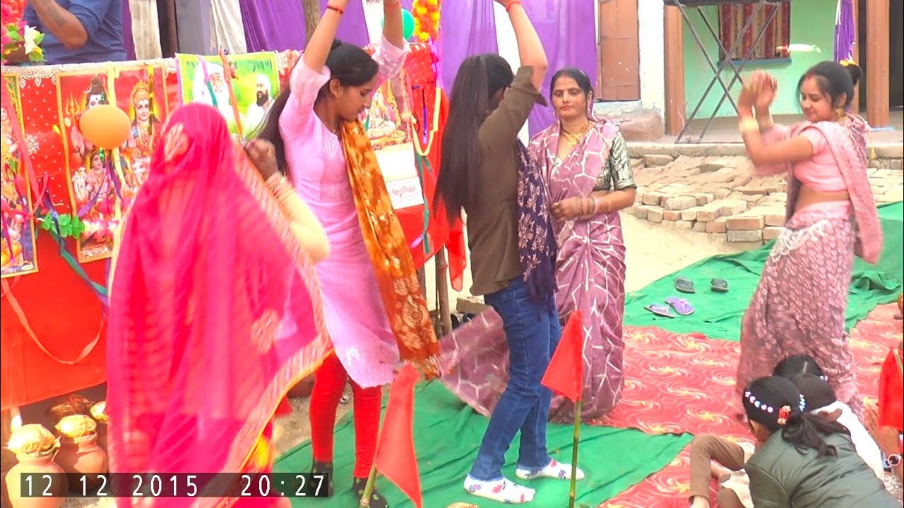 काला टीका गाल पे लगाया न करें✓तोए नजर लग जाएगी तड़पाया न करे//अवधेश शास्त्री,,R K studio dhumari 