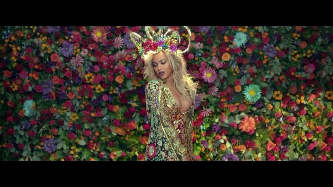 Coldplay - Hymn For The Weekend | Official Music | SpedUp + Reverb |