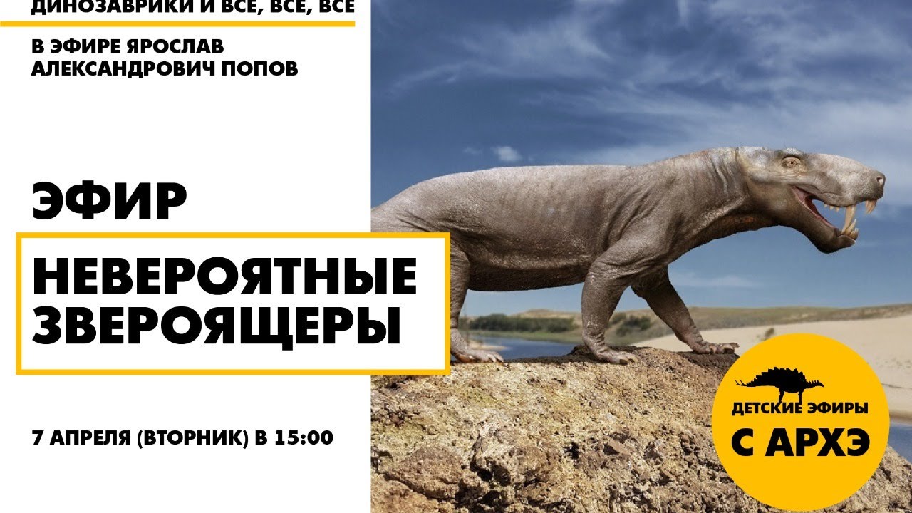 Детский эфир 