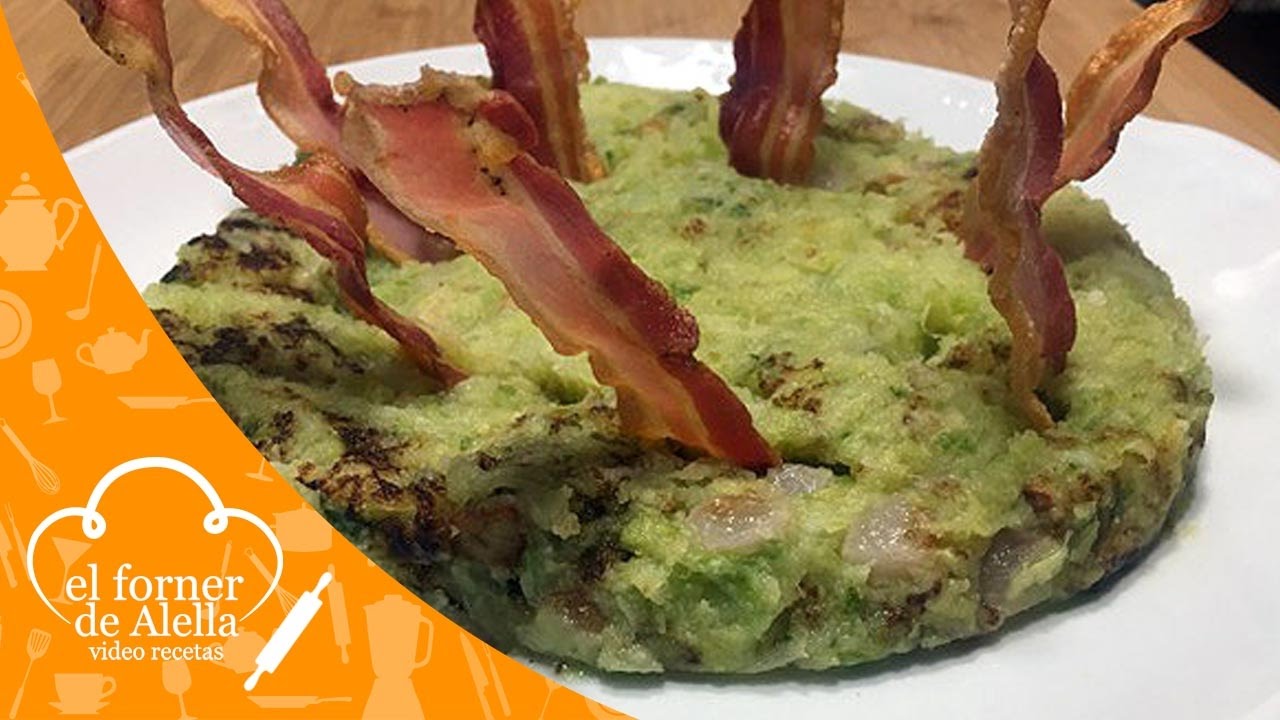 Trinxat de la Cerdaña