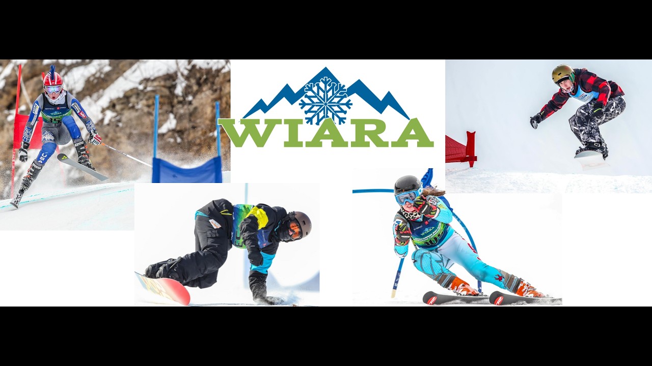 2026 WIARA Alpine Championships Day 1