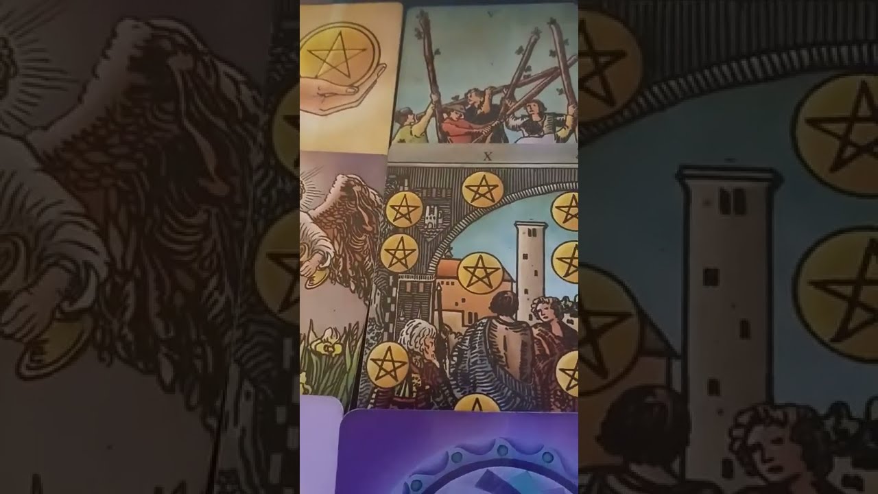 Sagittarius ♐ 🏹 ♐Angel #1Silently Whispers That An Uninvited Stranger Guest Gonna Visit You💛❤💛