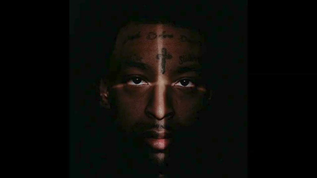 (FREE) 21 SAVAGE X METRO BOOMIN X TRAVIS SCOTT TYPE BEAT - 