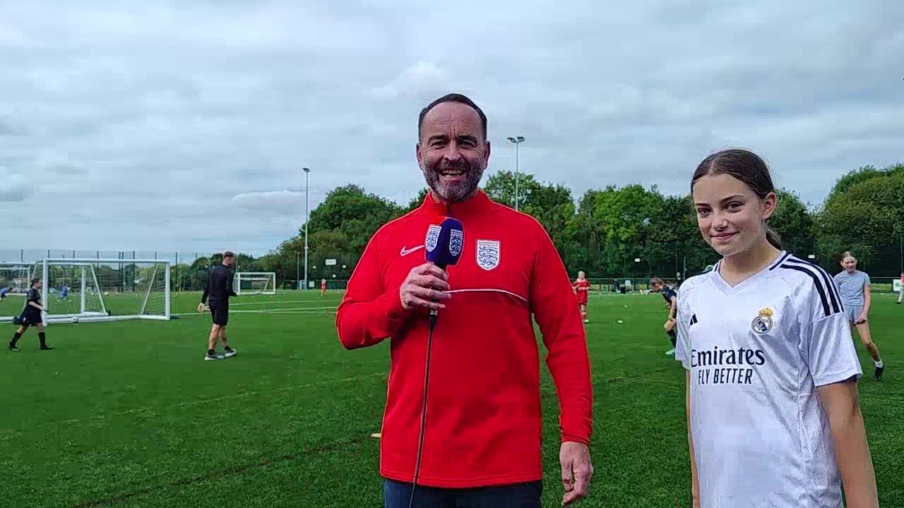 Lancashire Football Show - Episode 4