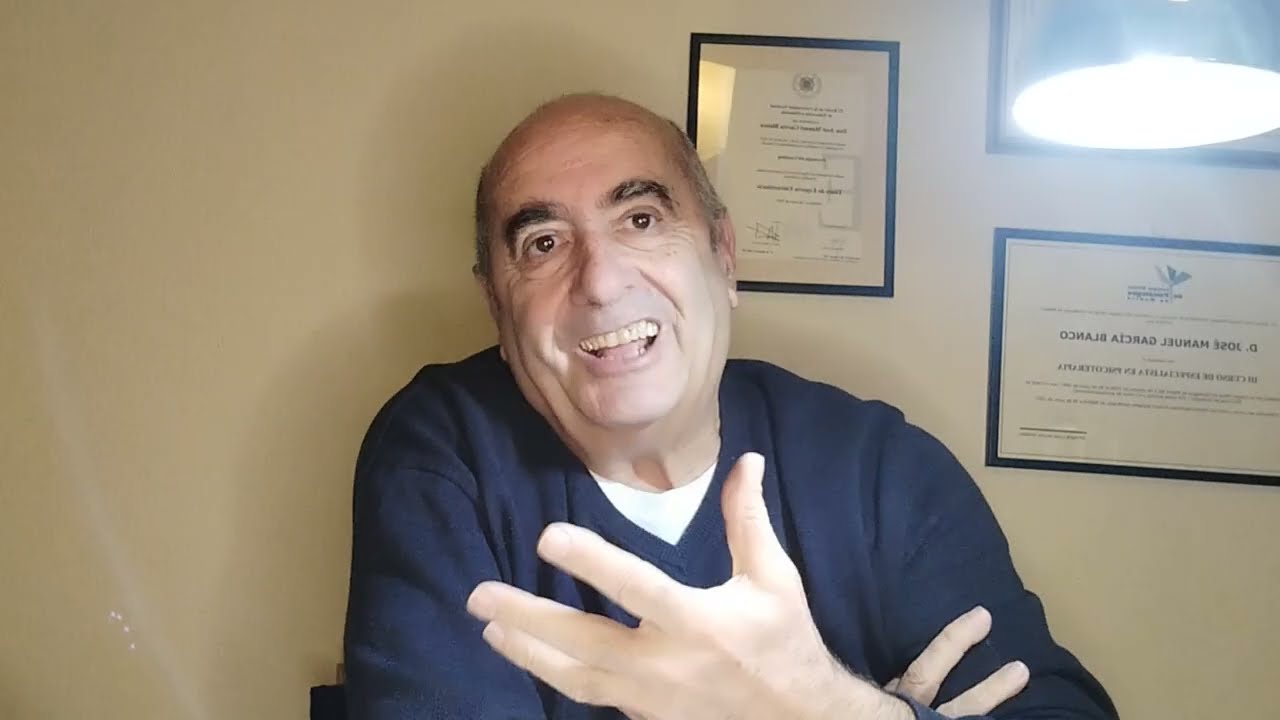 Los cambios vitales: Cómo los afrontamos