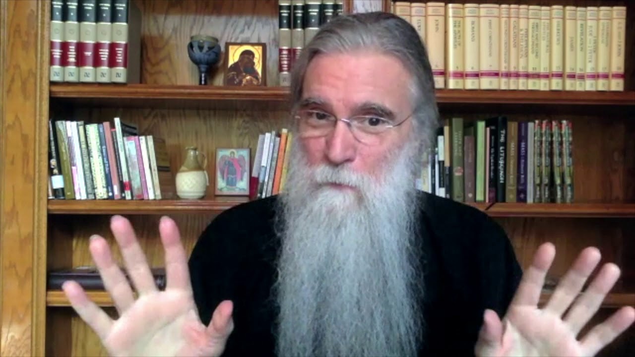 3rd Saturday of Ordinary Time - Mark 4:35-41 - JMT Gospel Reflection