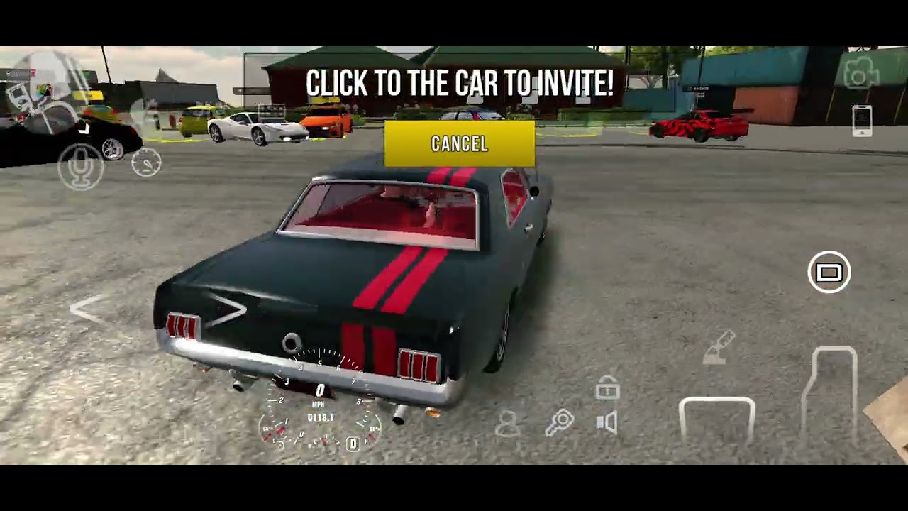 This build is growing on me might be the speed induced adrenaline🤣🤣🤣