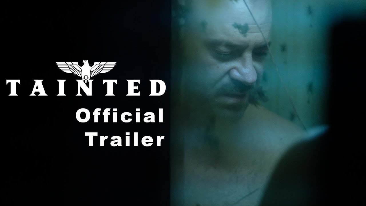 «Запятнанный» (2020) Официальный трейлер