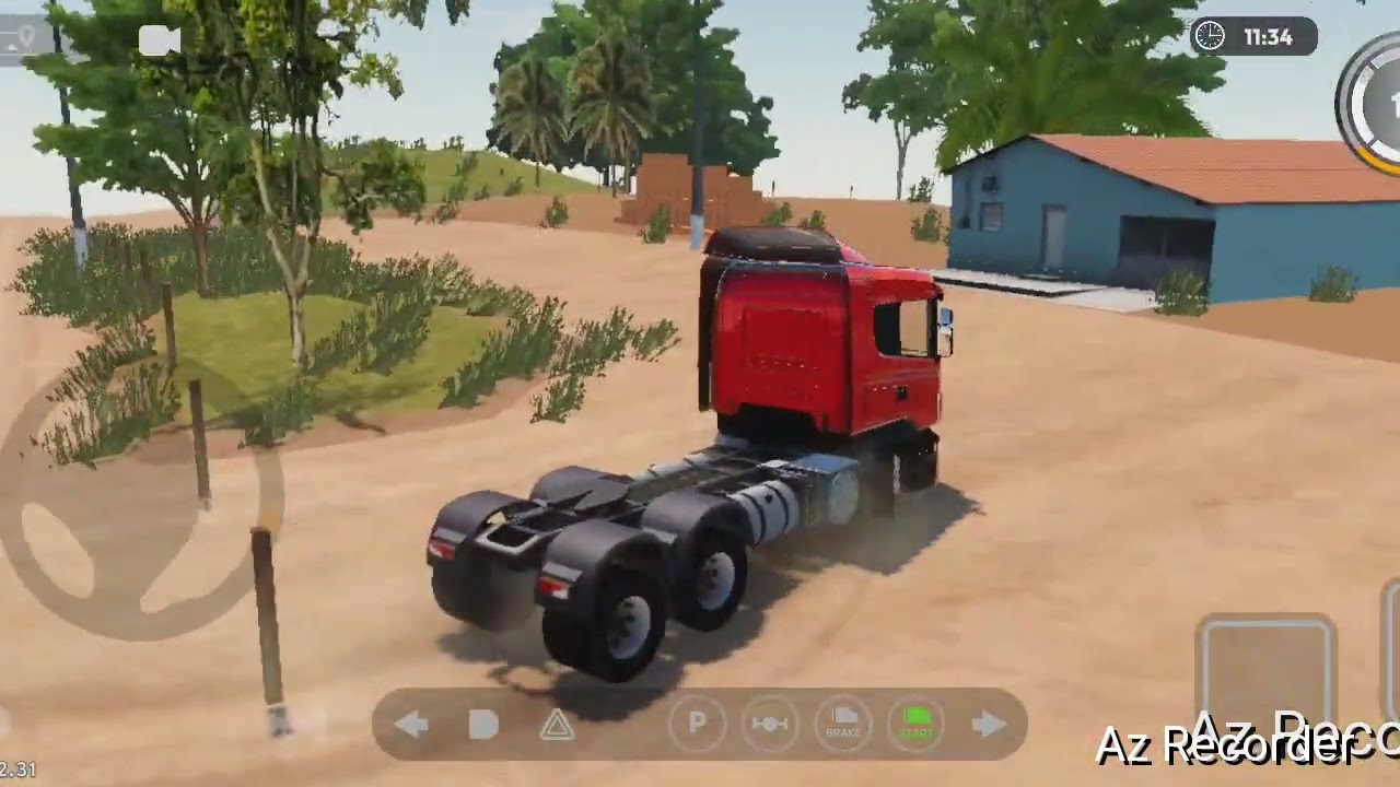 Trucks Brasil online atualização