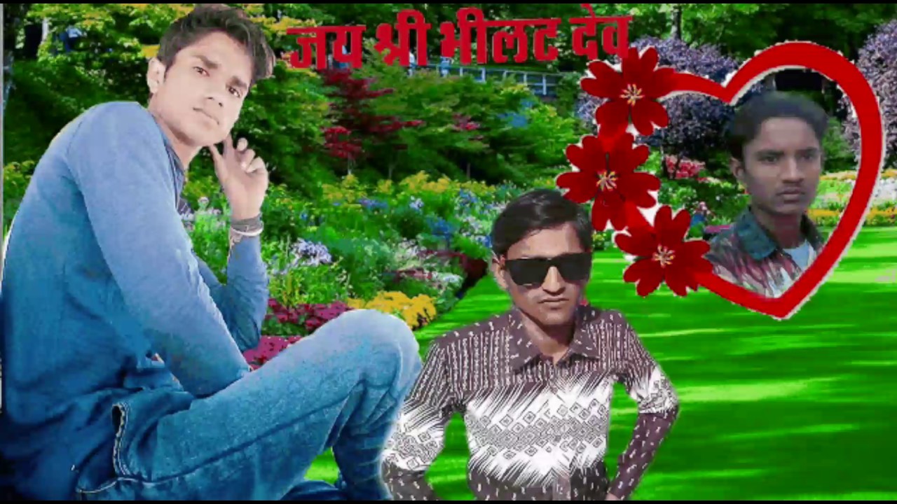Ajay Kanose nagalwadi