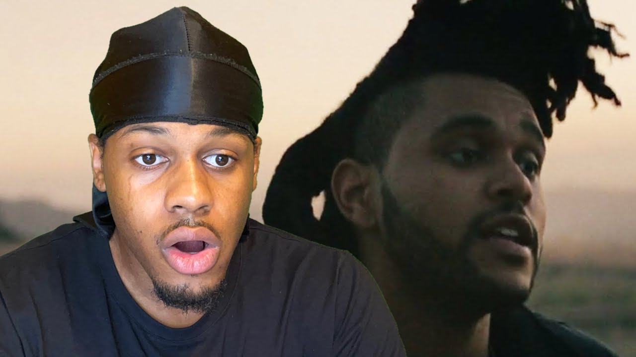 The Weeknd - Tell Your Friends (REACTION)