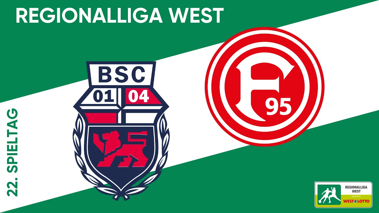 Jecke Schlussphase im Karnevalsduell! I Bonner SC – Fortuna Düsseldorf II I Regionalliga West